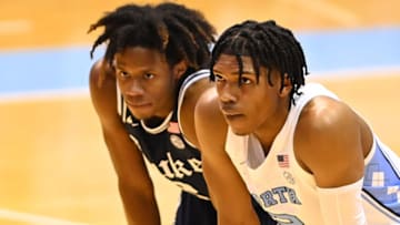 Former Duke basketball guard DJ Steward (Bob Donnan-USA TODAY Sports)