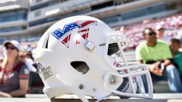 (Photo by Michael Shroyer/Getty Images) *** Local Caption ***