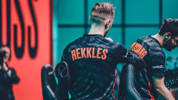 League of Legends. Photo Courtesy of Riot Games.