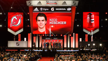 (Photo by Daniel Bartel/Icon Sportswire via Getty Images)