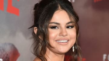 NEW YORK, NEW YORK - JUNE 10: Selena Gomez attends "The Dead Don't Die" New York Premiere at Museum of Modern Art on June 10, 2019 in New York City. (Photo by Theo Wargo/Getty Images)