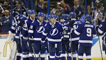Mandatory Credit: Kim Klement-USA TODAY Sports
