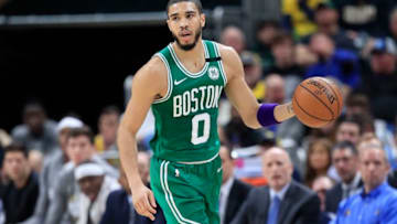 Jayson Tatum, Phoenix Suns (Photo by Andy Lyons/Getty Images)