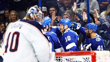 Credit: Kim Klement-USA TODAY Sports