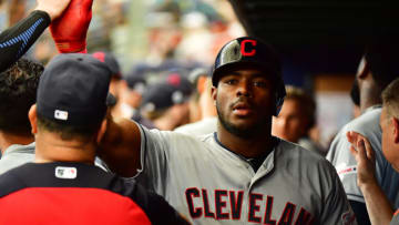 San Francisco Giants, Yasiel Puig (Photo by Julio Aguilar/Getty Images)