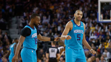 OAKLAND, CA - DECEMBER 29: Nicolas Batum