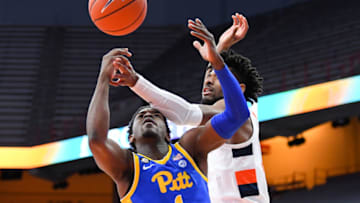 Syracuse basketball (Mandatory Credit: Rich Barnes-USA TODAY Sports)