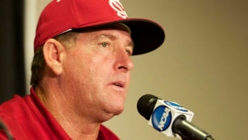South Carolina baseball legend Kip Bouknight will join Ray Tanner and Earl Bass when he has his jersey retired on Friday night. Mandatory Credit: Dale Zanine-USA TODAY Sports