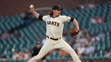 San Francisco Giants (Photo by Thearon W. Henderson/Getty Images)
