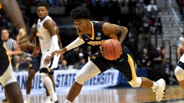 Ja Morant 2019 NBA Mock Draft (Photo by Donald Miralle/Getty Images)