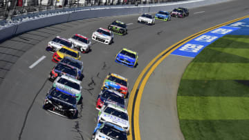 Daytona 500, NASCAR (Photo by Jared C. Tilton/Getty Images)