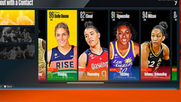 2K Sports