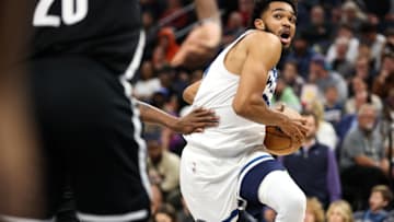 Mandatory Credit: Matt Krohn-USA TODAY Sports