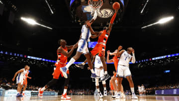 Syracuse basketball (Photo by Sarah Stier/Getty Images)