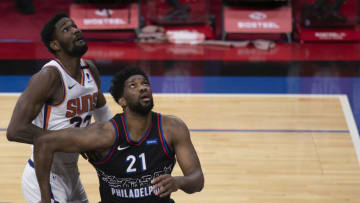 Phoenix Suns (Photo by Mitchell Leff/Getty Images)