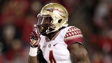 LOUISVILLE, KY - OCTOBER 30: Dalvin Cook