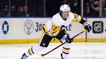 Pittsburgh Penguins (Photo by Bruce Bennett/Getty Images)