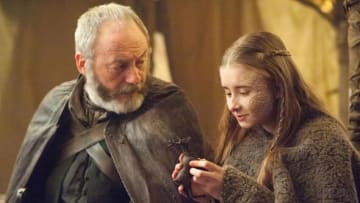 Image: Game of Thrones/HBO