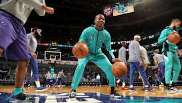Charlotte Hornets Terry Rozier (Photo by Kent Smith/NBAE via Getty Images)