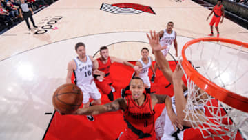 Photo by Sam Forencich/NBAE via Getty Images