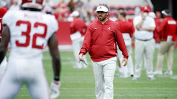 (Photo by Joe Robbins/Getty Images)