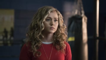 Brec Bassinger as Courtney Whitmore in Stargirl -- "Brainwave" - -- Photo: Annette Brown/The CW -- © 2020 The CW Network, LLC. All Rights Reserved.