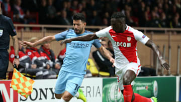 Mendy has really made a name for himself following some great Champions League performances. One performance in particular comes to mind...