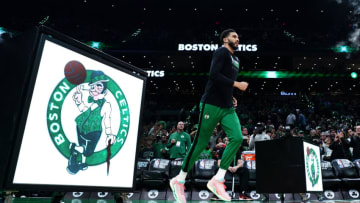 An injury that could've warranted surgery this offseason for one of the top Boston Celtics stars had inconvenient timing considering his planned role shift Mandatory Credit: David Butler II-USA TODAY Sports