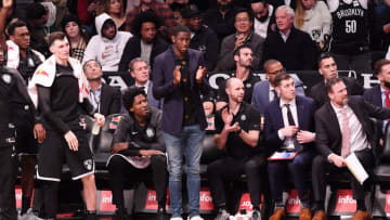 Brooklyn Nets Caris LeVert (Photo by Matteo Marchi/Getty Images)