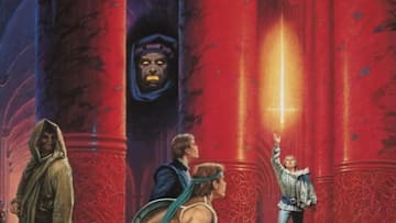 Image: The Dragon Reborn/Tor Books/Orbit Books