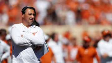 Steve Sarkisian, Texas Football (Photo by Tim Warner/Getty Images)