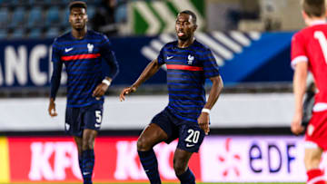 Boubakary Soumaré (Photo by Marcio Machado/Eurasia Sport Images/Getty Images)