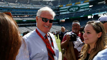 Cleveland Browns Jimmy Haslam (Photo by Rich Schultz /Getty Images)
