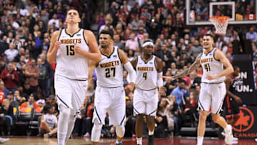 (Photo by Garrett Ellwood/NBAE via Getty Images)