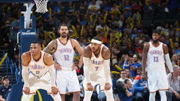 Photo by Layne Murdoch/NBAE via Getty Images
