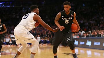 NEW YORK, NY - MARCH 09: Bluiett