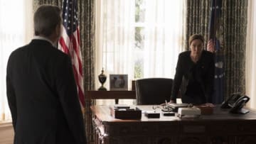 Photo credit: Homeland/Showtime by Antony Platt; Acquired via CBS Press Express