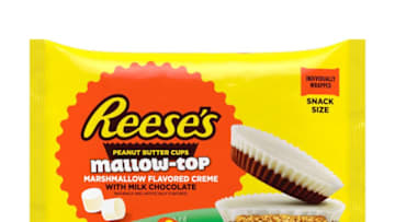Hershey's Valentine's Day and Easter 2021 sweets