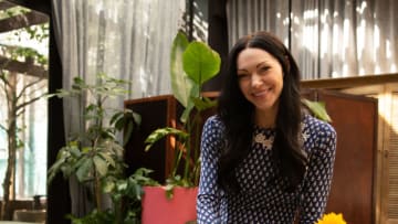 Laura Prepon for Vitalite, photo provided by Vitalite