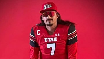 EA Sports College Football 25: First Look Utah Utes 