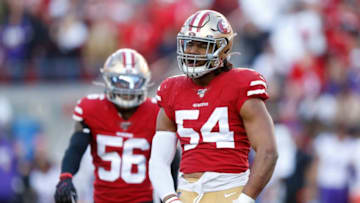 49ers (Cunningham/Getty Images)