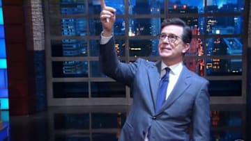 Credit: CBS