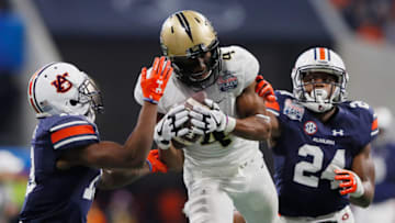 Auburn football (Photo by Kevin C. Cox/Getty Images)