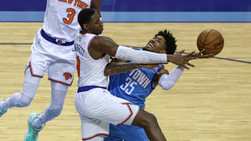 Atlanta Hawks. Mandatory Credit: Troy Taormina-USA TODAY Sports