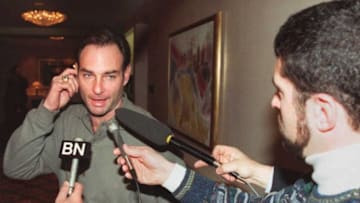 Paul Molitor Toronto Blue Jays (Photo credit should read ROBERT GIROUX/AFP via Getty Images)