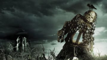 Scary Stories to Tell in the Dark movie, Image courtesy of CBS Films via EPK.TV