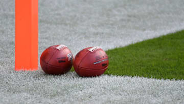 Mandatory Credit: Jasen Vinlove-USA TODAY Sports