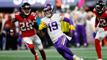 (Photo by Kevin C. Cox/Getty Images) Adam Thielen - Minnesota Vikings
