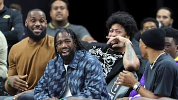 (Photo by Ethan Miller/Getty Images)