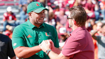 Oct 15, 2022; Blacksburg, Virginia, USA; Mandatory Credit: Reinhold Matay-USA TODAY Sports